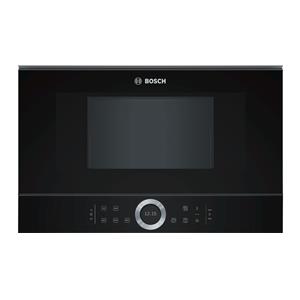 Lò vi sóng âm tủ BOSCH BFL634GB1 Seri 8